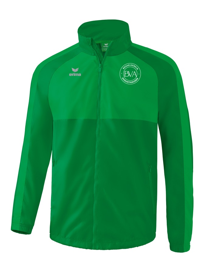 Erima Team Allwetterjacke