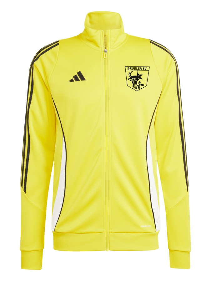 adidas Tiro 24 Trainingsjacke