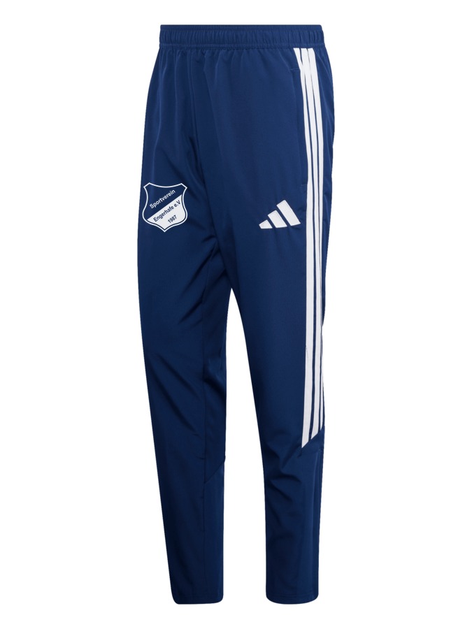 adidas Tiro 26 League Präsentationshose