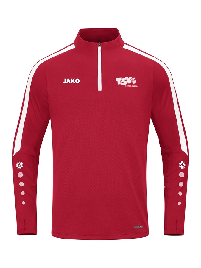 Jako Ziptop Power