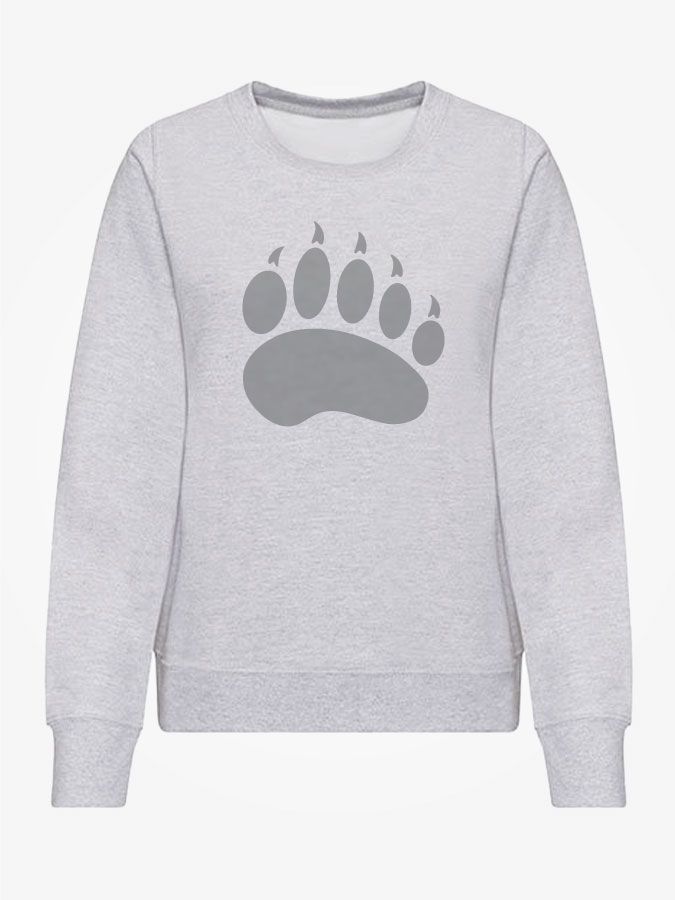 Sweater All Grey Unisex