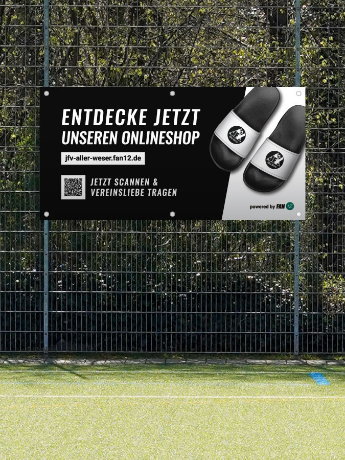 PVC Banner