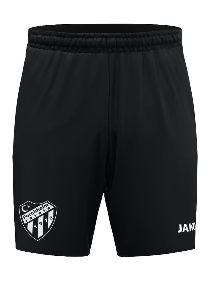 Jako Trainingsshort Dynamic