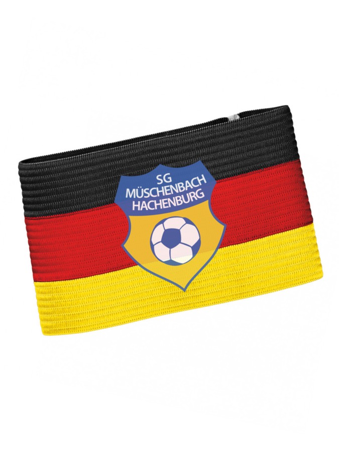 Kapitänsbinde Deutschland