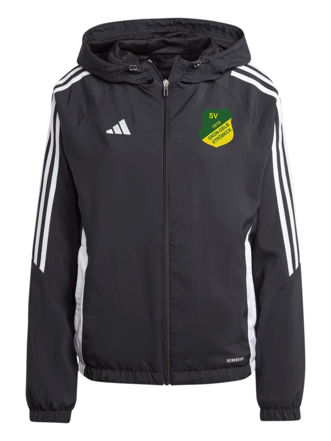 adidas Tiro 24 Windbreaker Damen