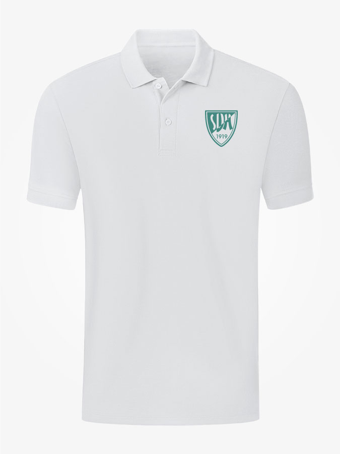 Poloshirt Basic Herren