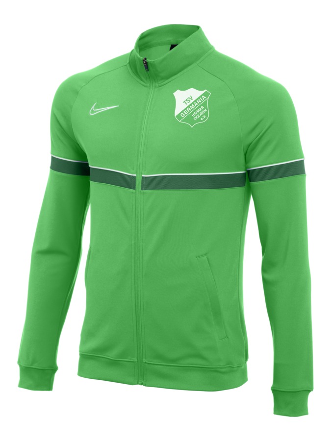 Nike Academy 21 Knit Trainingsjacke Kinder