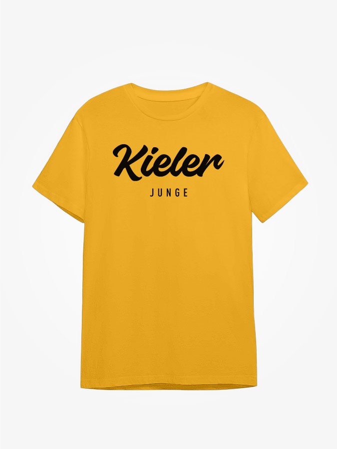 Shirt Hometown Boys