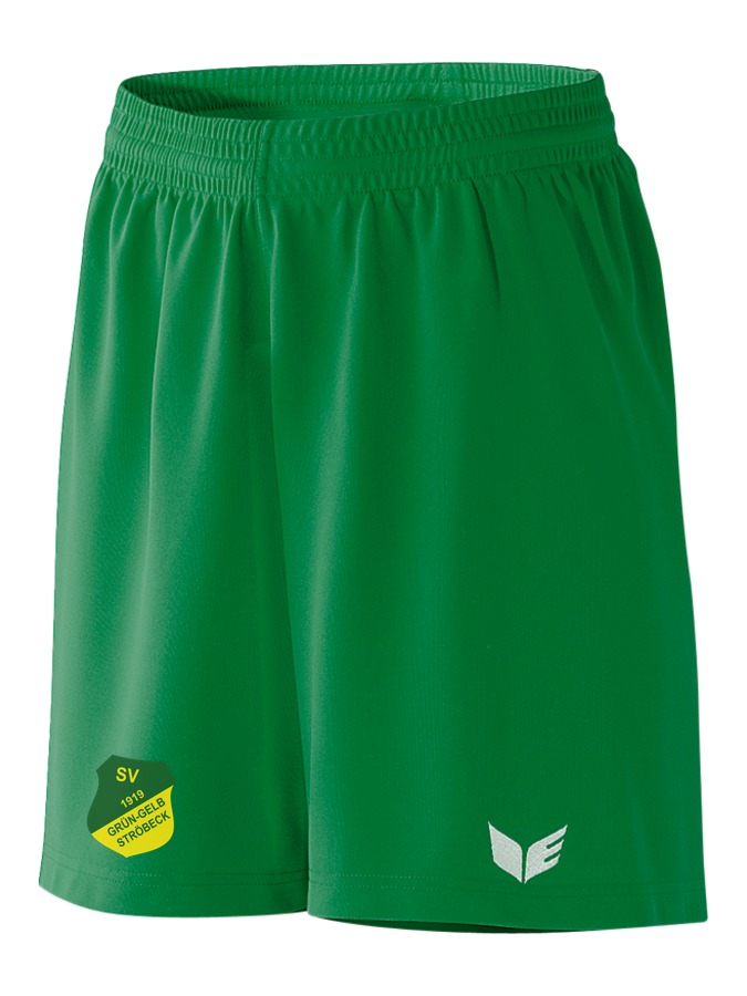 Erima Celta Shorts