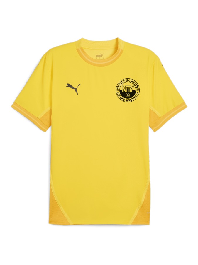 PUMA teamFINAL Trikot