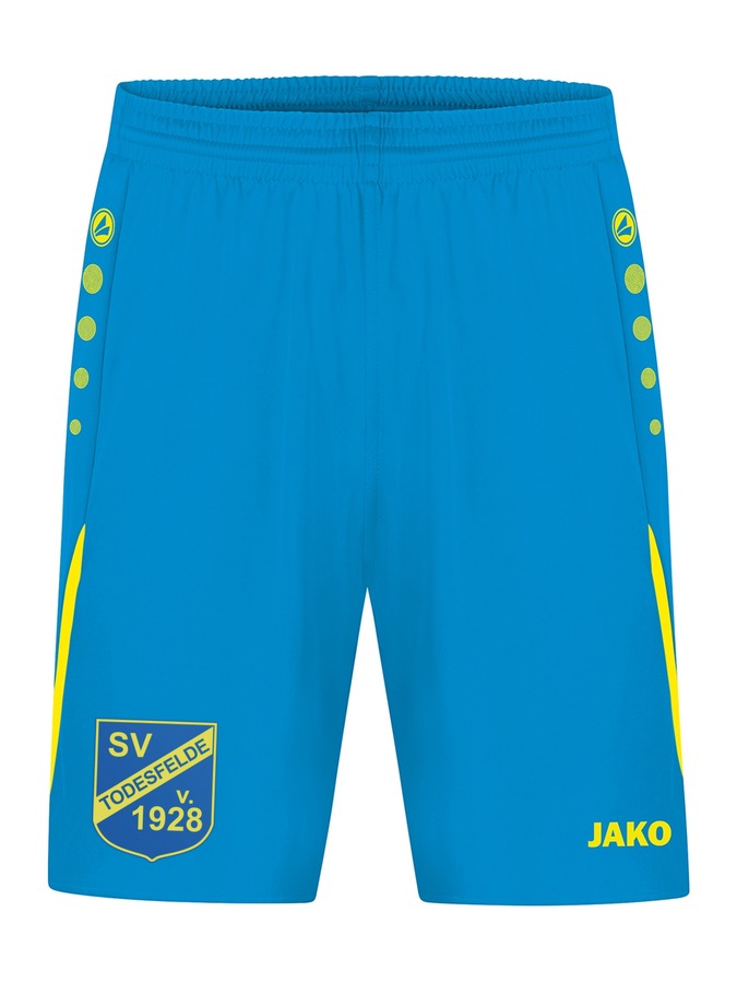 Jako Sporthose Challenge Damen