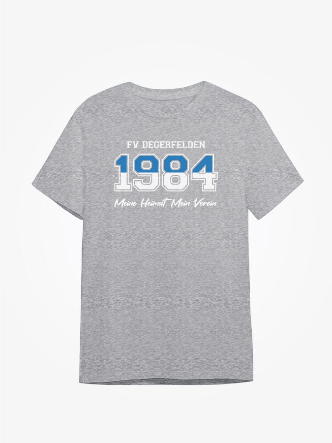 Shirt Established Kids