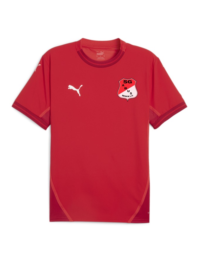 PUMA teamFINAL Trikot