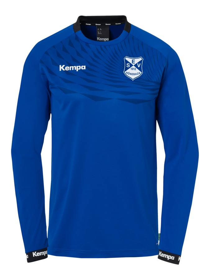 Kempa Wave 26 Longsleeve