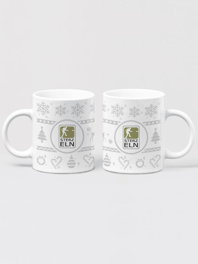 Tasse Christmas