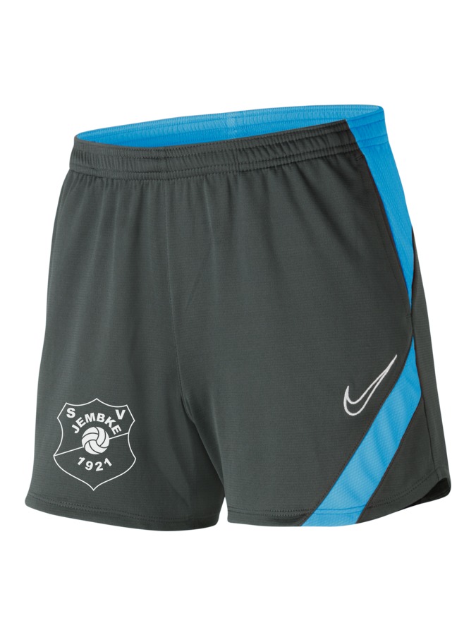 Nike Academy Pro 21 Knit Shorts Damen