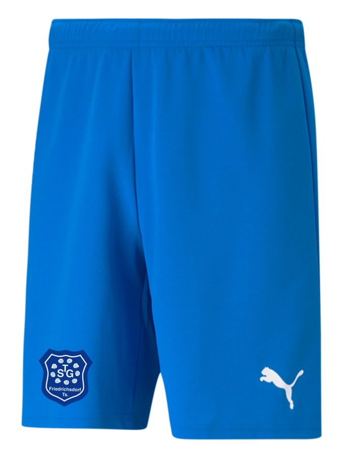 PUMA teamRISE Short