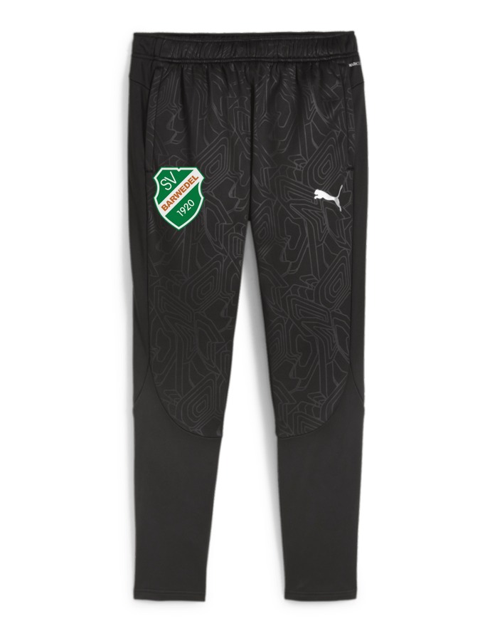 PUMA teamFINAL Warm Hose