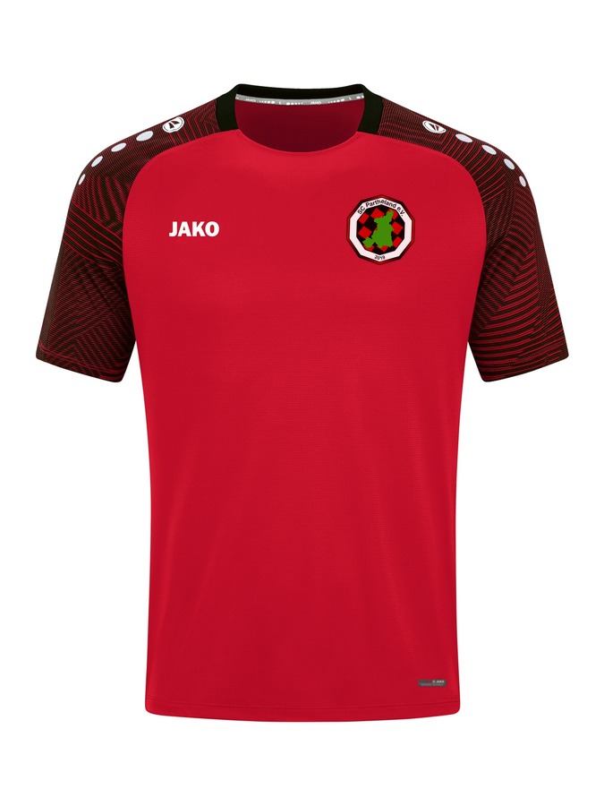 Jako T-Shirt Performance