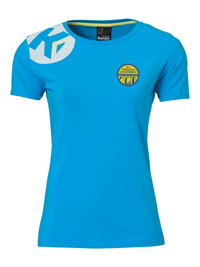 Kempa Core 2.0 T-Shirt Damen