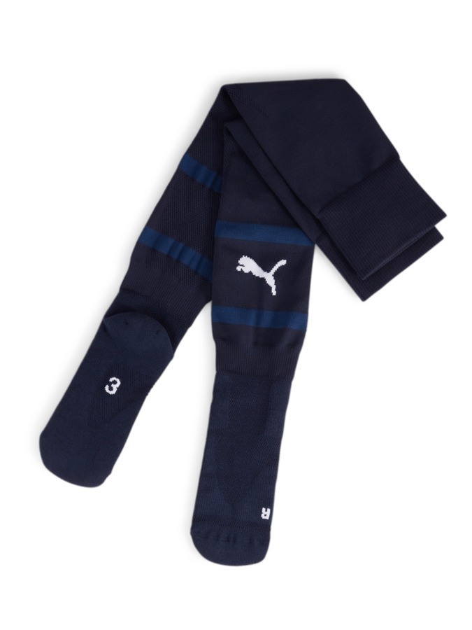 PUMA teamFINAL Stutzenstrumpf