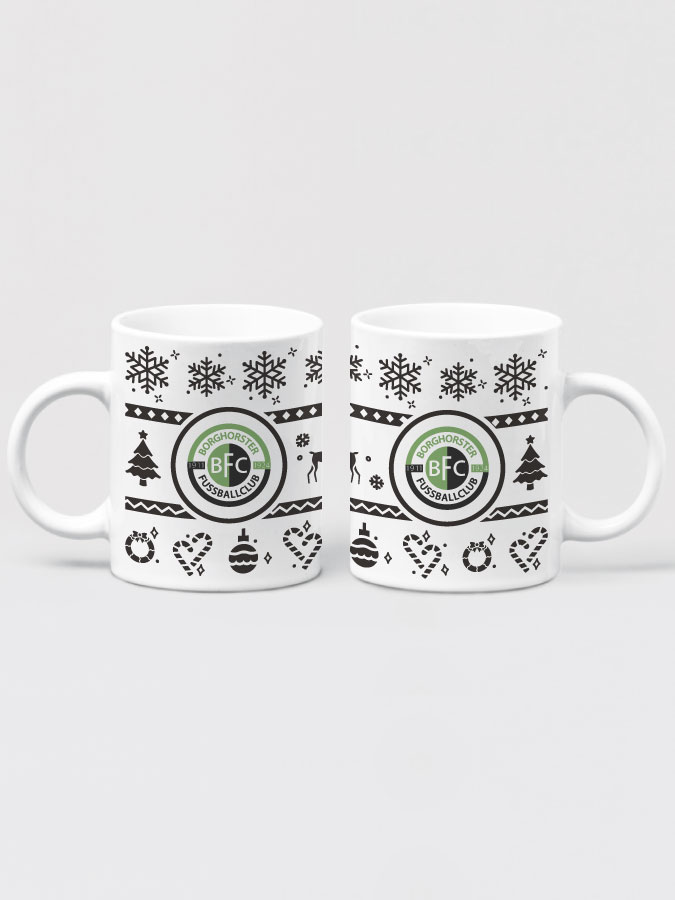 Tasse Christmas
