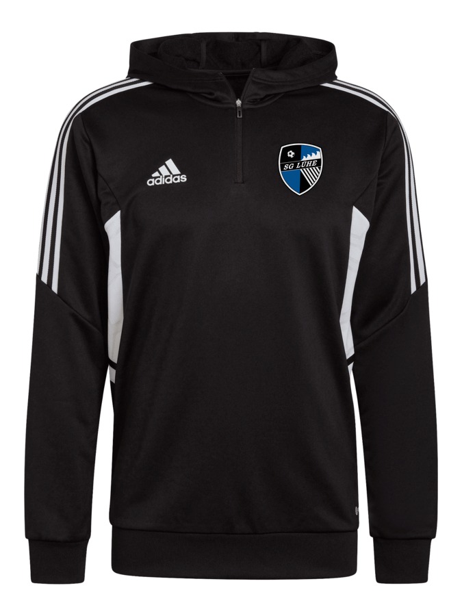 adidas Condivo 22 Kapuzensweatshirt