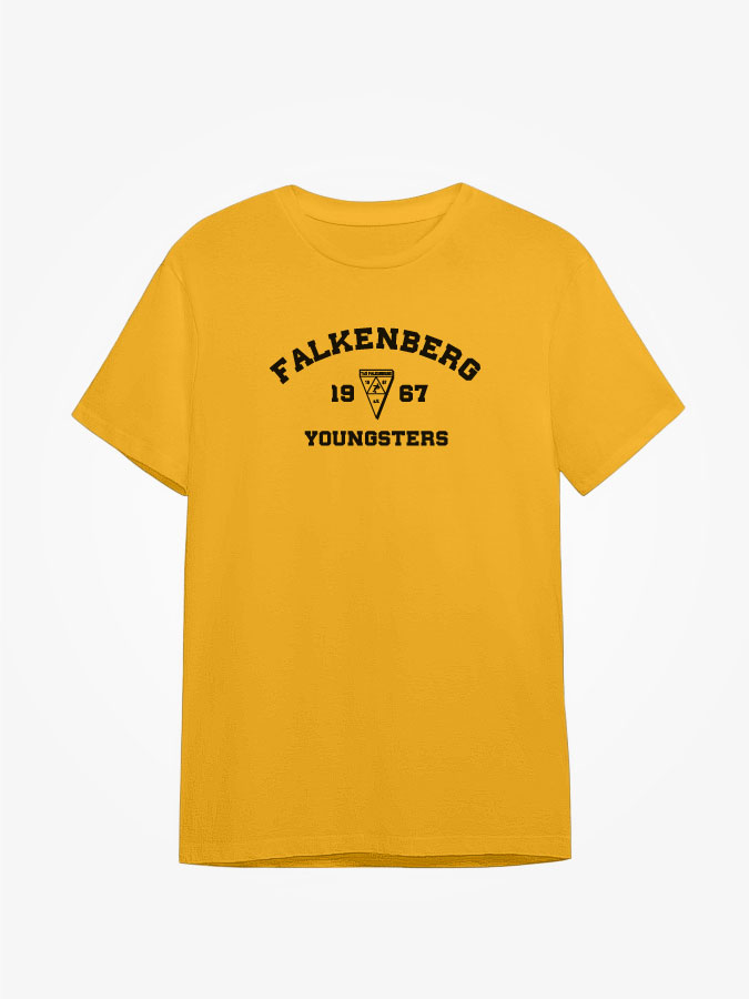 Shirt Youngsters Kids