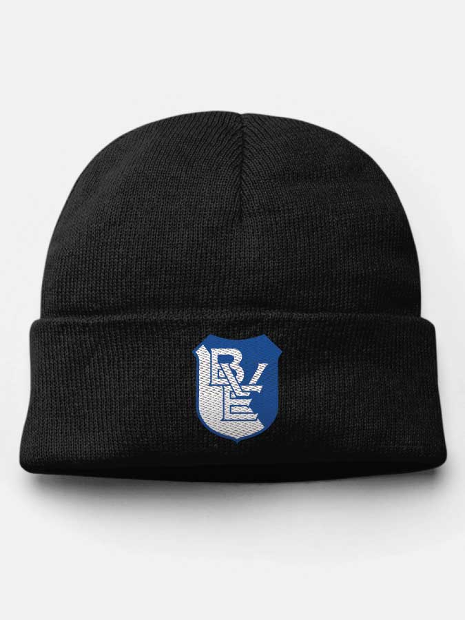 Beanie Sticklogo