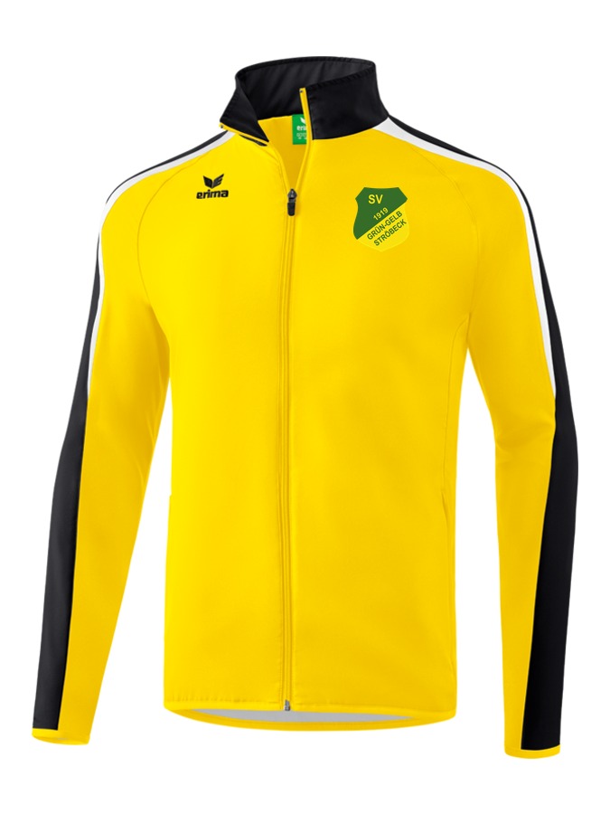 Erima Liga 2.0 Präsentationsjacke