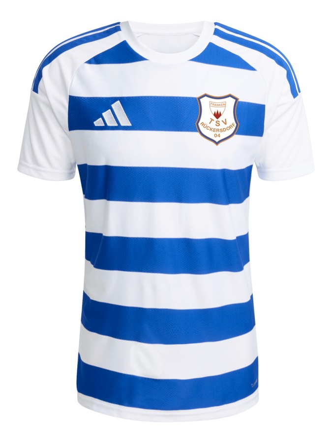 adidas Hooped 26 Trikot