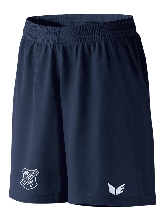 Erima Celta Shorts