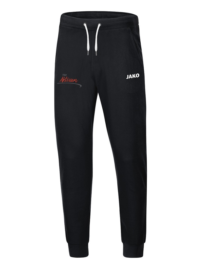 Jako Jogginghose Base mit Bündchen