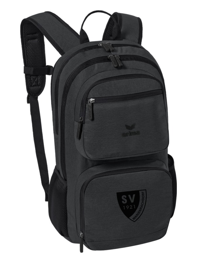 Erima Laptop Rucksack