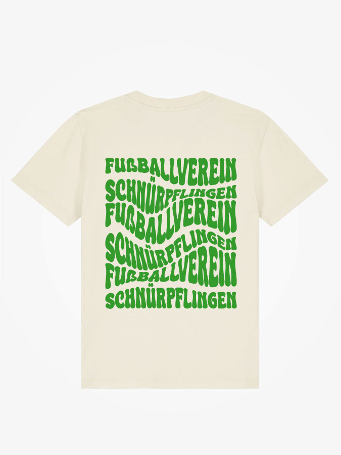 Shirt Wavy Kids
