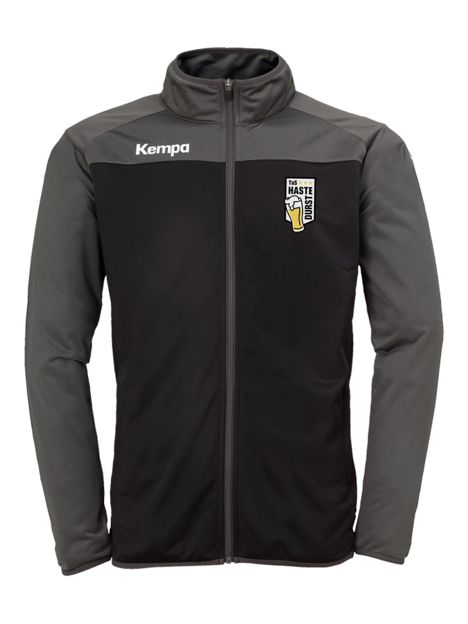 Kempa Prime Poly Jacke