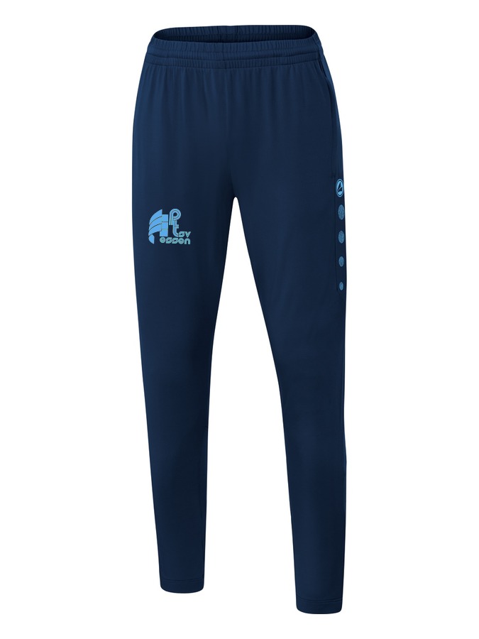 Jako Trainingshose Premium Damen