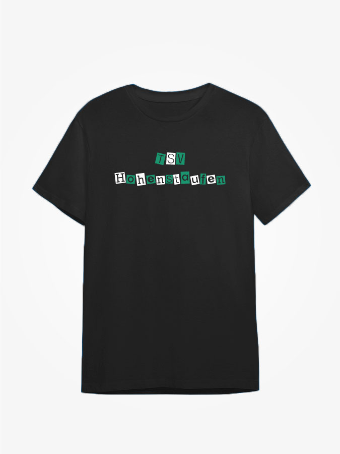 Shirt Letter Kids