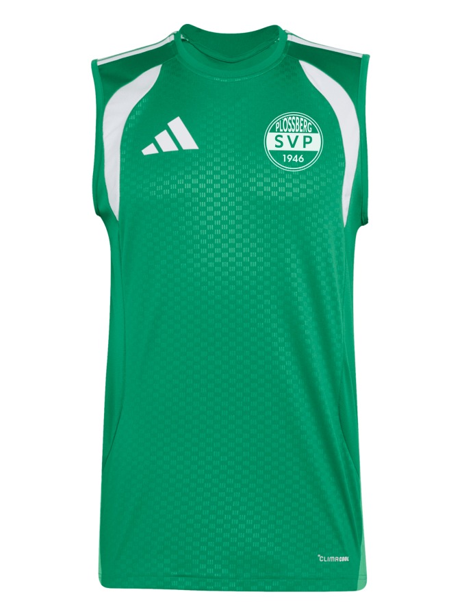 adidas Tiro 26 Competition ärmelloses Trikot