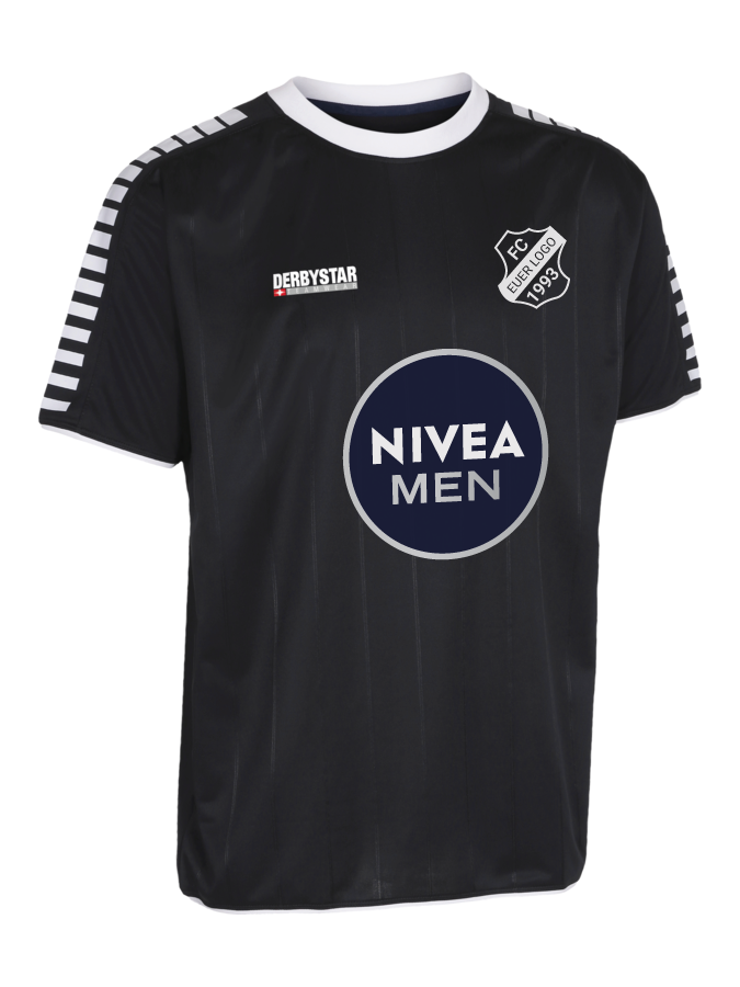 Derbystar Hyper Trikot