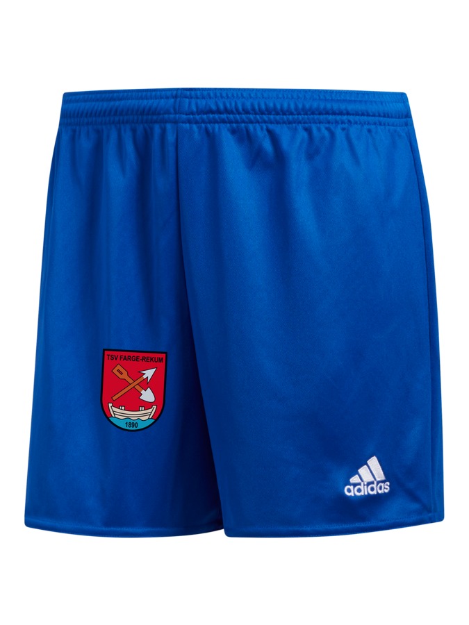adidas Parma 16 Shorts Damen