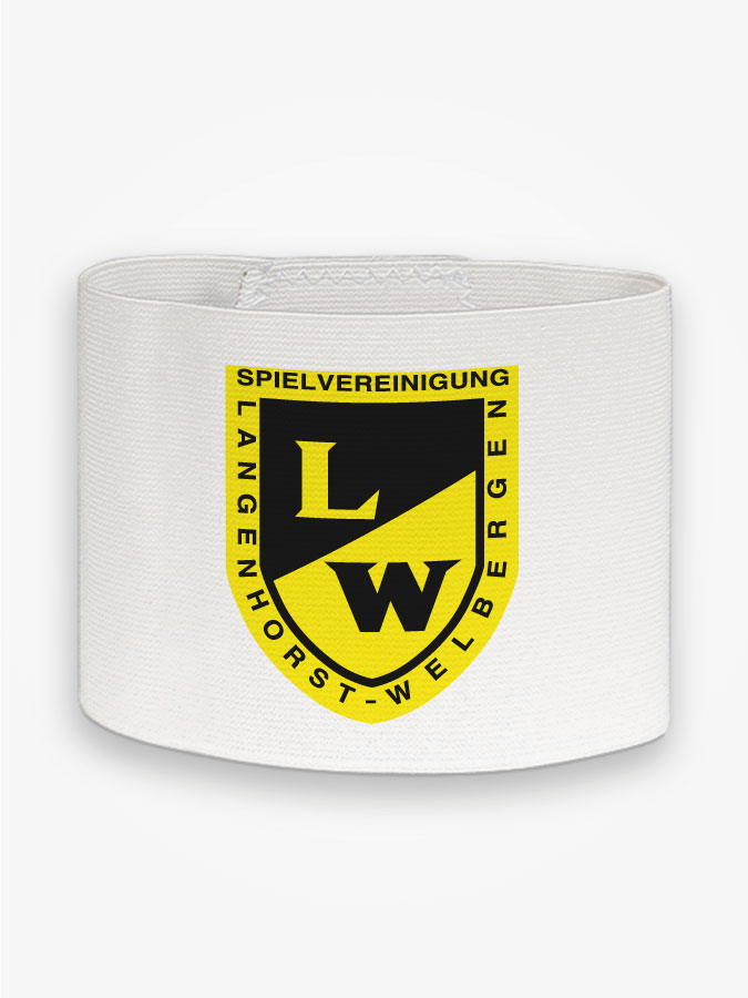Armbinde Logo