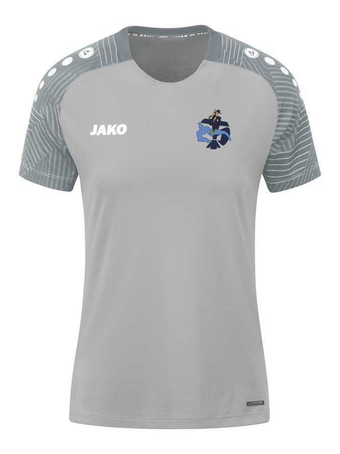 Jako T-Shirt Performance Damen