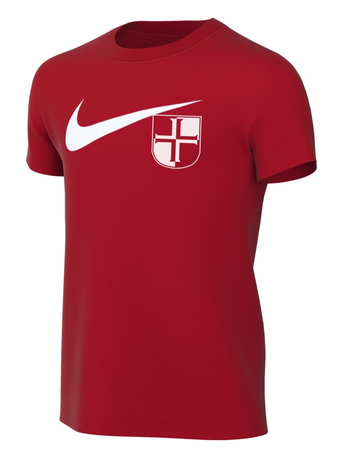 Nike Park 20 Fußball-T-Shirt Kinder