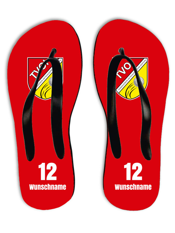 Zehentrenner