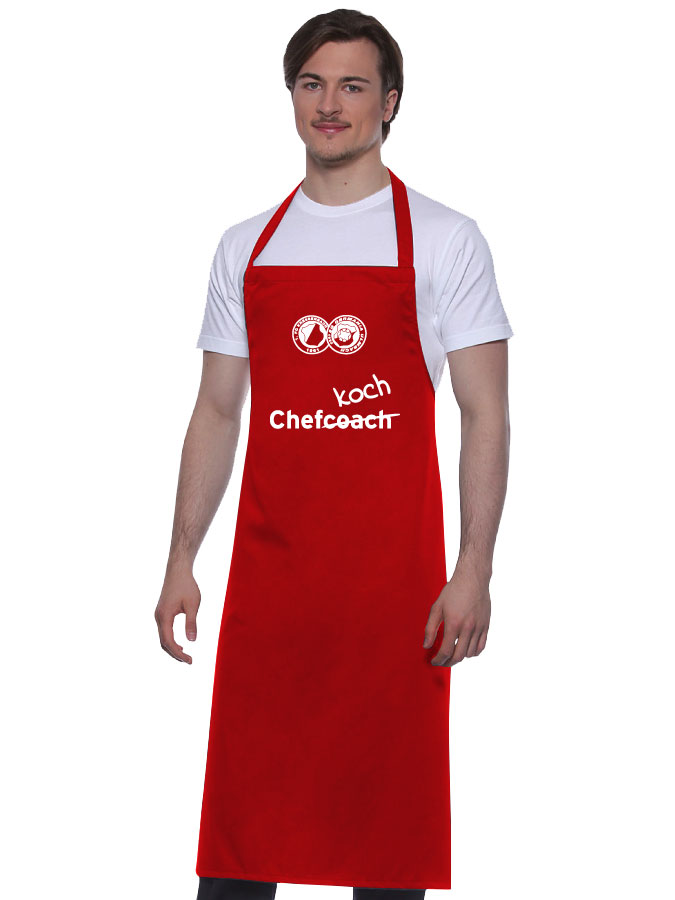 Kochschürze Sergen