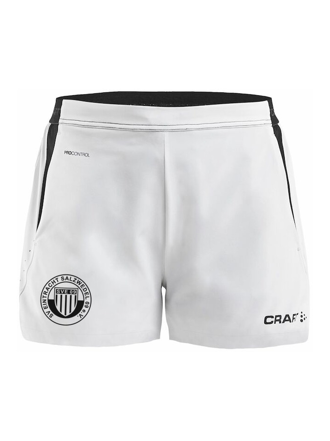 Craft Pro Control Impact Shorts Damen