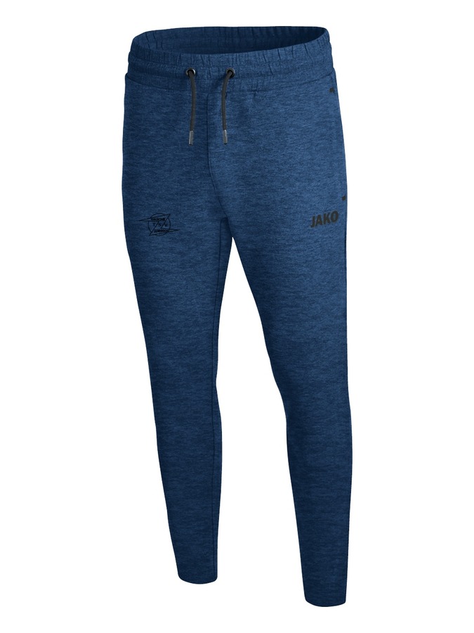 Jako Jogginghose Premium Basics Damen