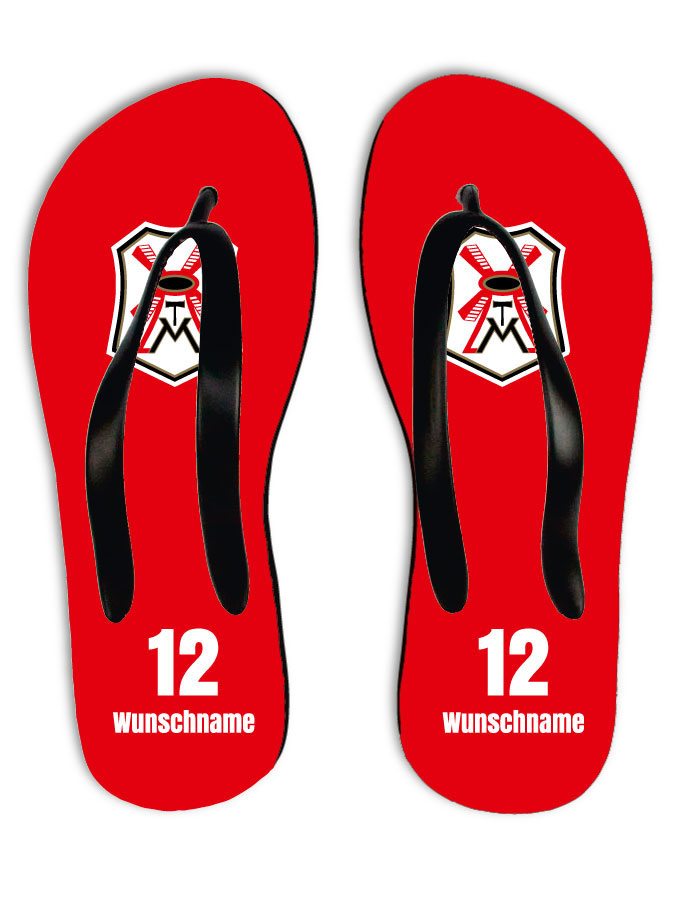 Zehentrenner
