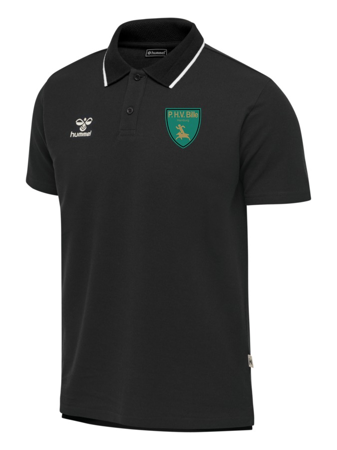 Hummel Move Polo